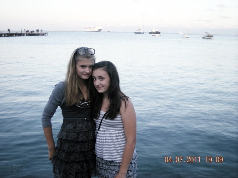 Полина Тимонова | Киев