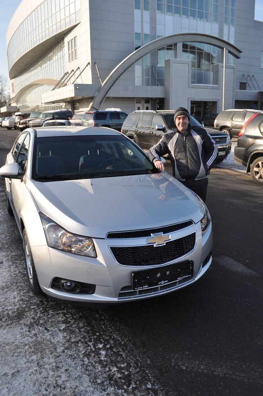 Андрей Кульков | Струнино