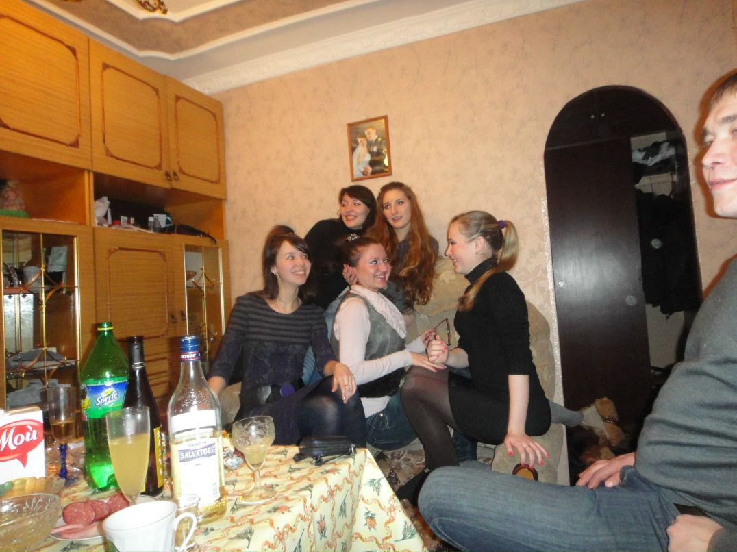 Лейла Гильфанова Ангелок | Казань