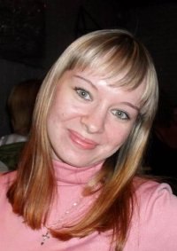 Екатерина Шерстюк | Томск