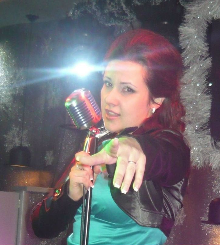 Юленька Швец-шевченко *Enc0re* | Алматы