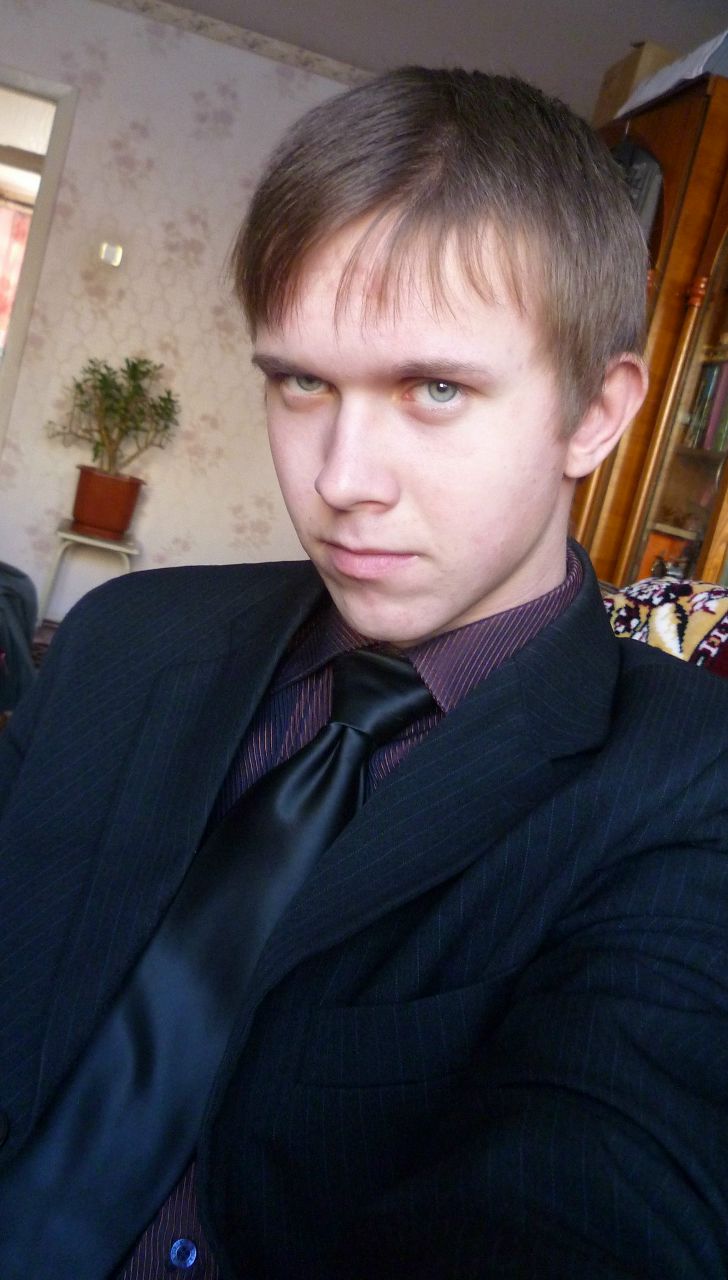 Роман Михайлец =_D.O.N_= | Строитель