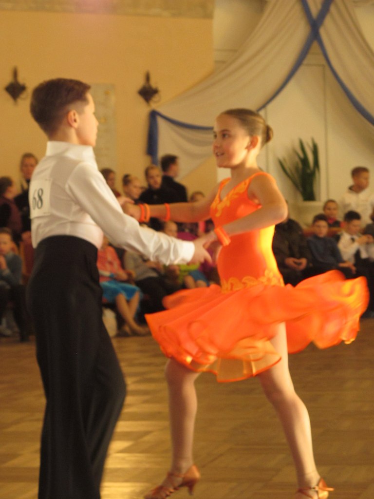 Аня Чиркина | Санкт-Петербург