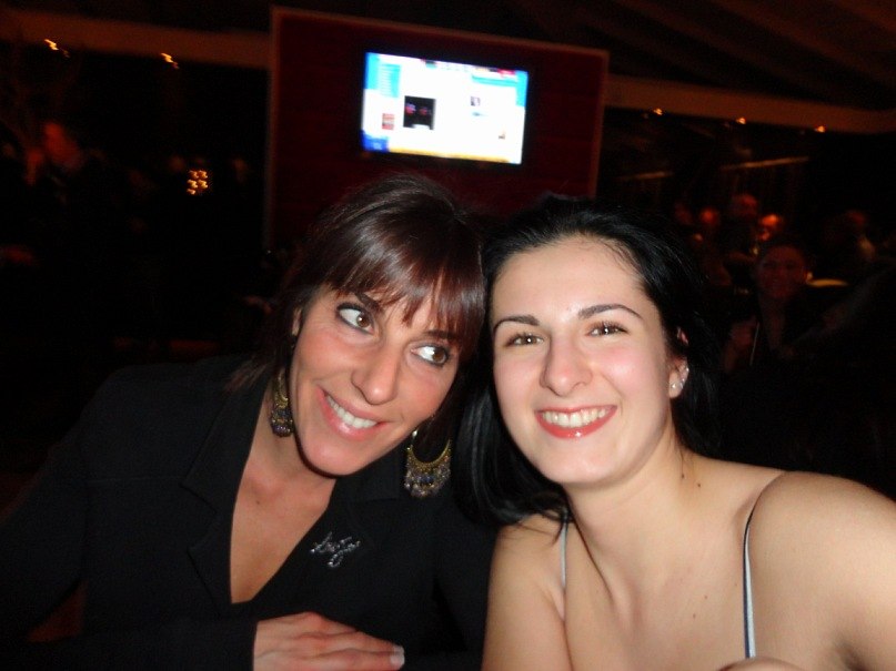 Оксана Гуменюк | Pesaro