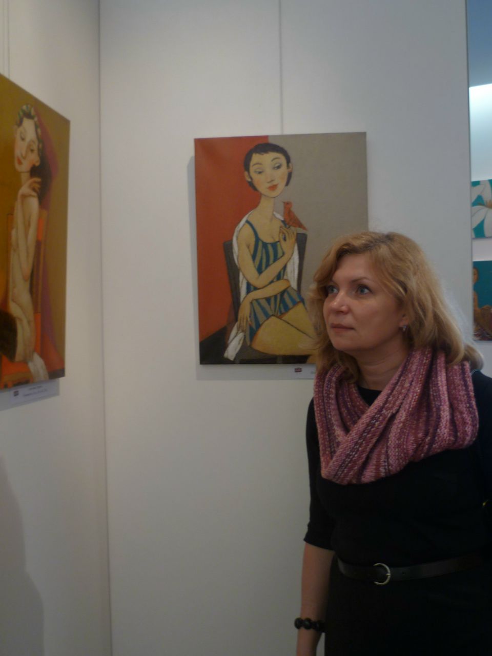 Валентина Писарева | Санкт-Петербург