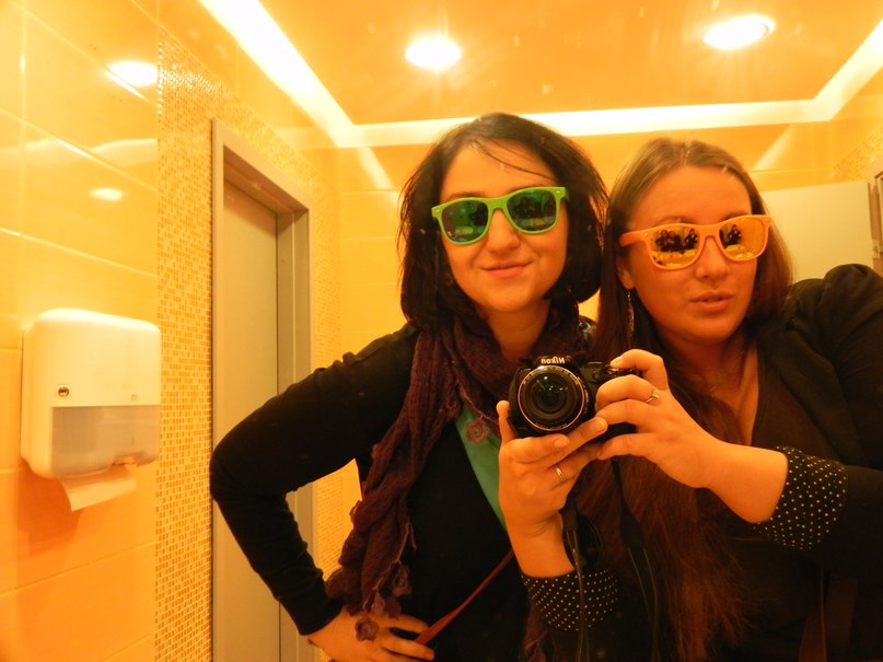 Лизавета Шайтарова | Смоленск