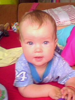 Олеся Герасимович | Могилёв