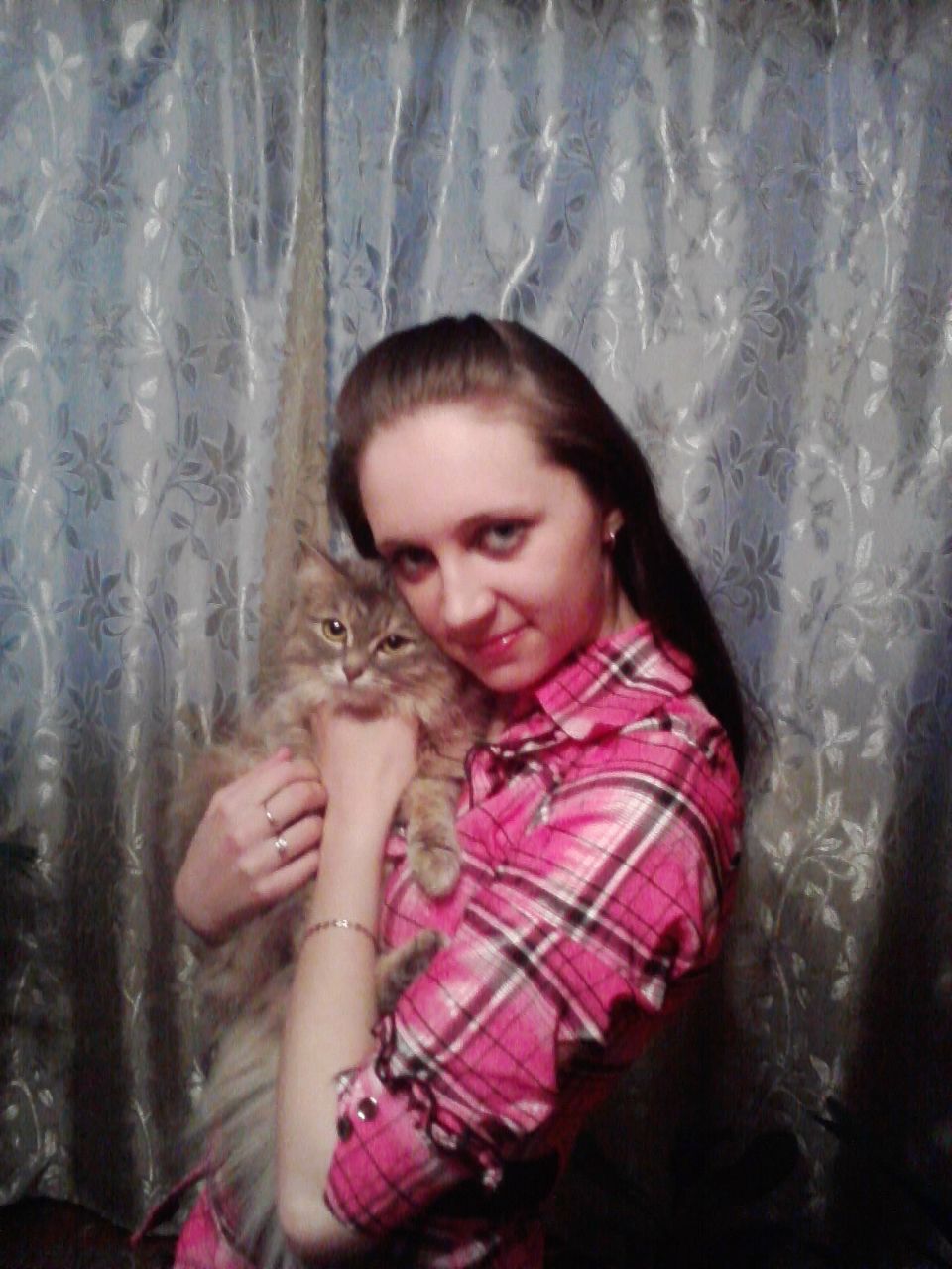 Екатерина Архипова | Верхние Серги