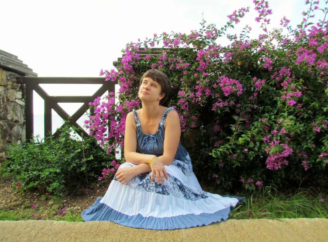 Елена Титкова | Москва