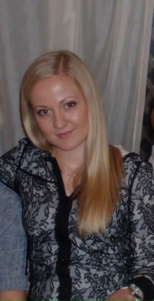 №79, Анна Рябцева, 36 лет, Днепр (Днепропетровск) №79, Анна Рябцева, 36 лет, Днепр (Днепропетровск)