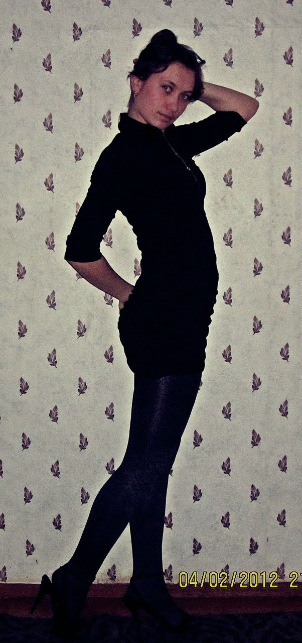 Евгения Лозовая | Курск (поселок)