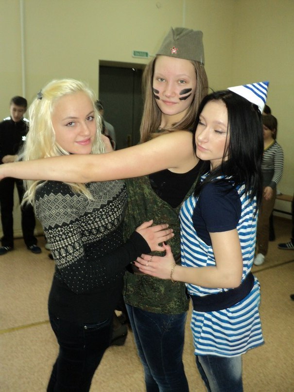 Екатерина Прекрасная | Новомосковск