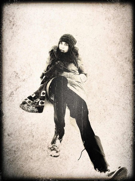 Alisa Volkodav | Москва