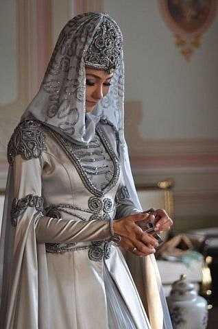 Астемир Шериев | Москва