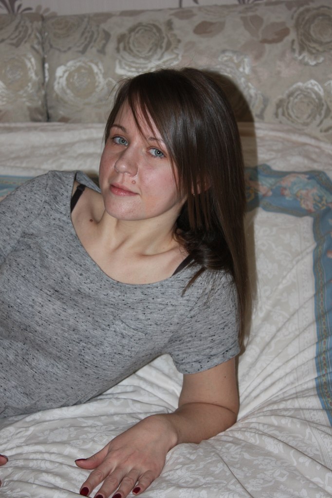 Катя Шарапова | Москва