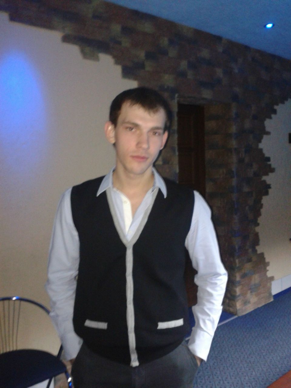 Тарас Федоренко | Алчевск