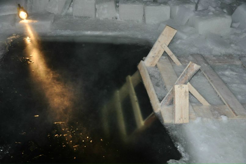 Олег Черноморов | Кемерово