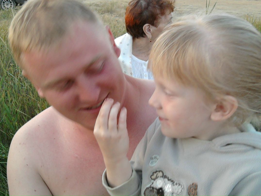 Дмитрий Репкин | Севастополь