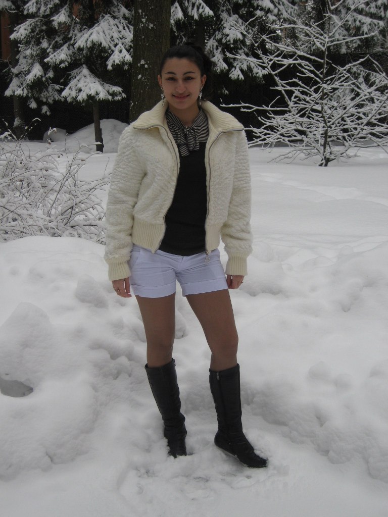 Каролина Ешану | Домодедово