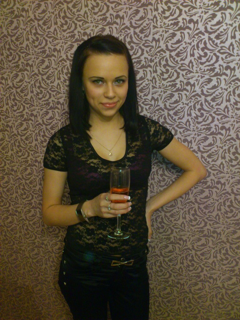 Julia Lvova | Санкт-Петербург