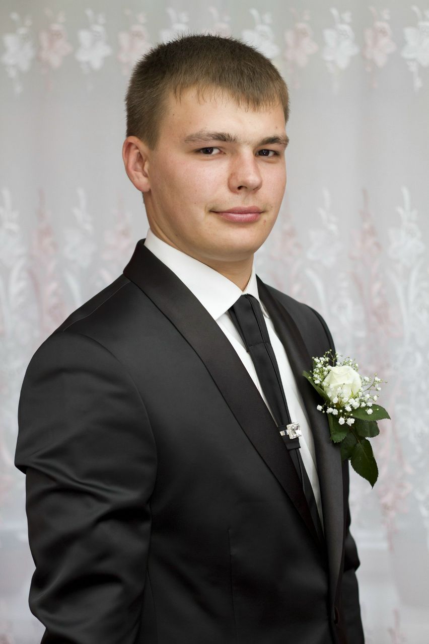 Александр Гребеневич | Васильков