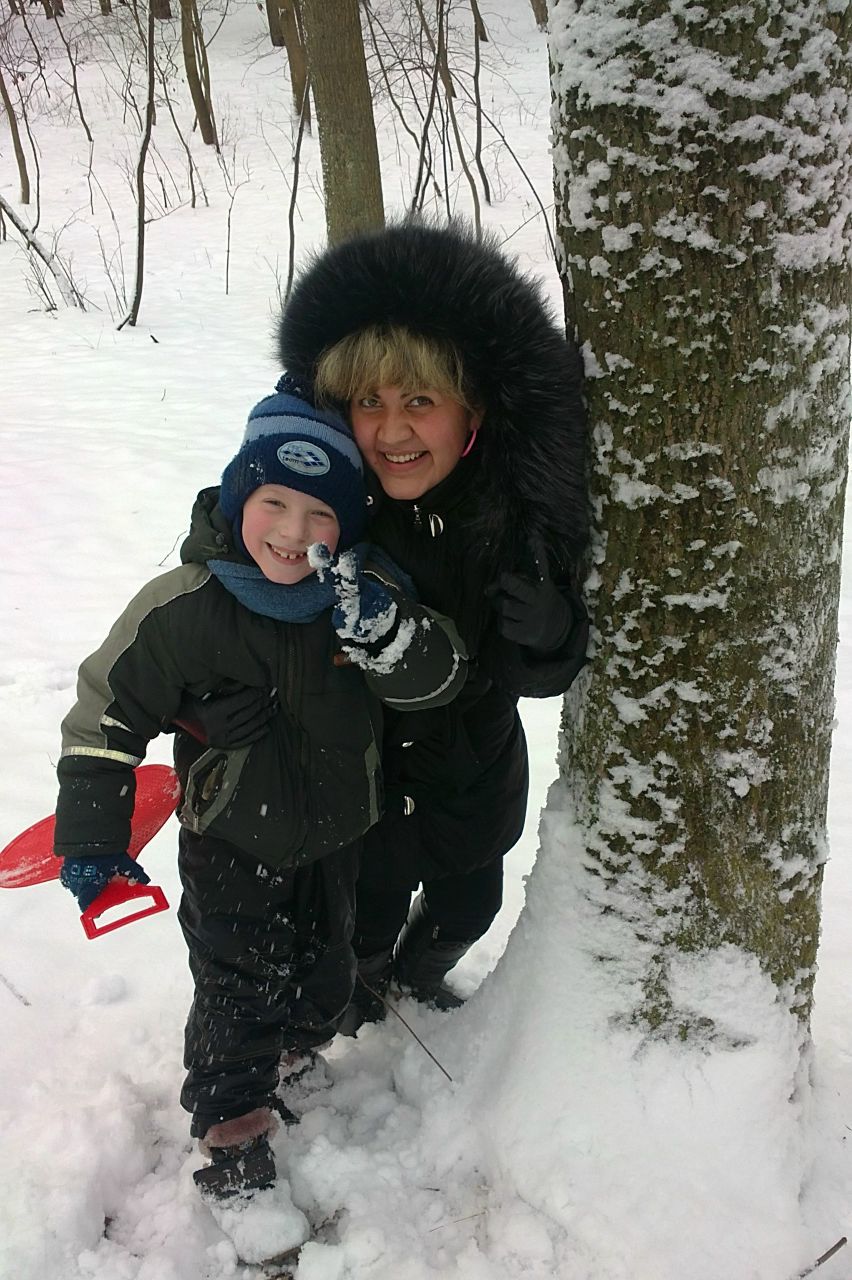 Елена Босько *•°▪♥๑๑♥▪°•* | Черняховск