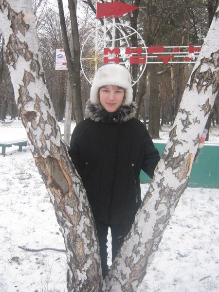 Светочка Бондарь | 