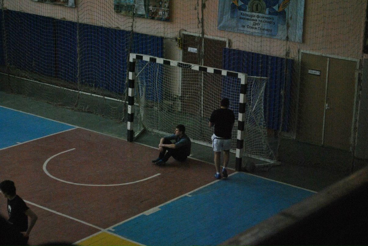 Лёня Щелкин | Днепр (Днепропетровск)