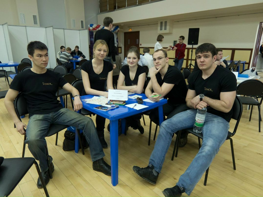 Владимир Еремин | Москва