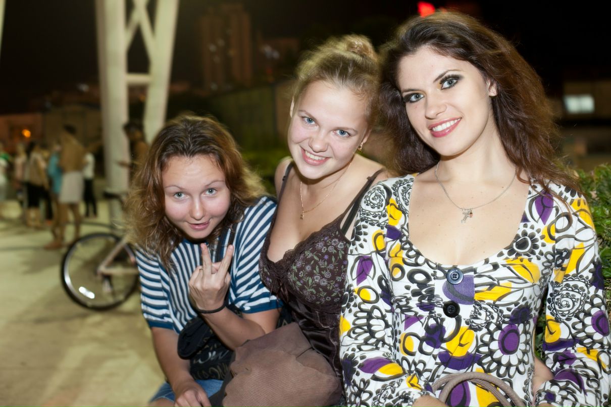 Елена Трифонова | Кропивницкий / Кировоград