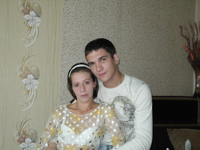 Александр Райх =SANTAS= | Калининград