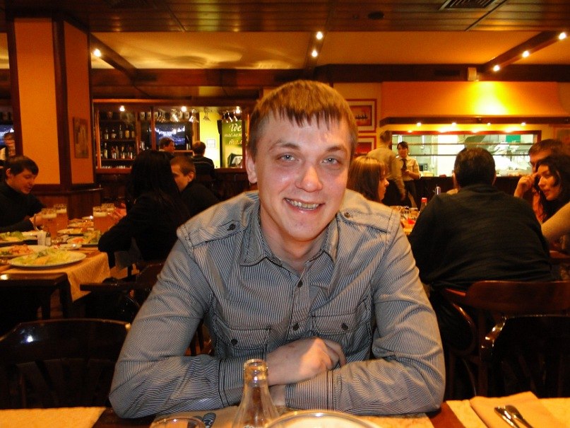 Дима Миронов | Липецк