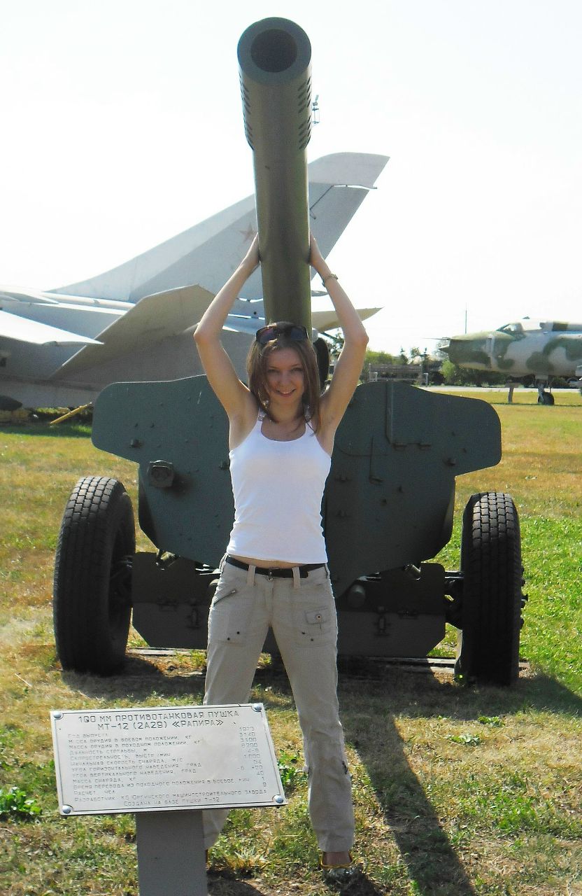 Катя Солдатова | Самара