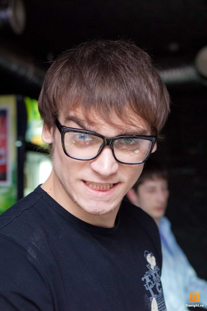 Артем Будянский | Прокопьевск