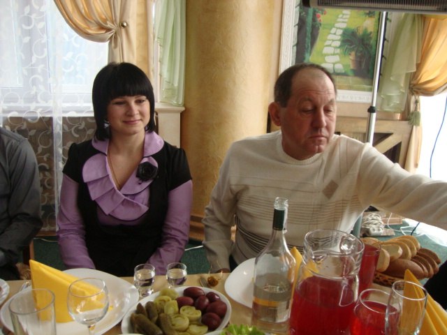 Игорь Сафронов | Мелитополь