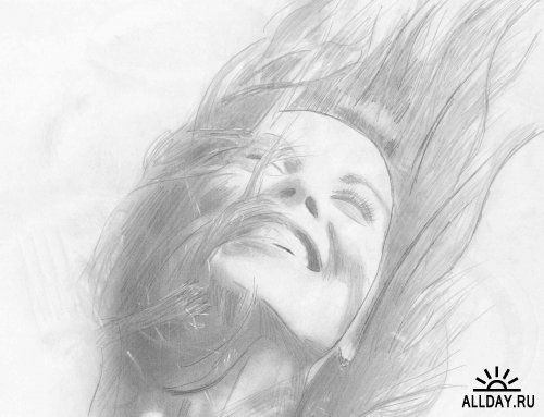 Алёна Комаровская | Киев