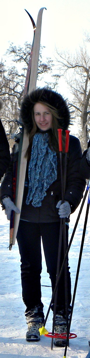 София Головко | Остер