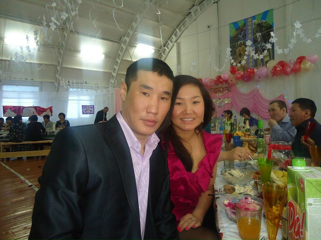 Вероника Воронистая | Якутск