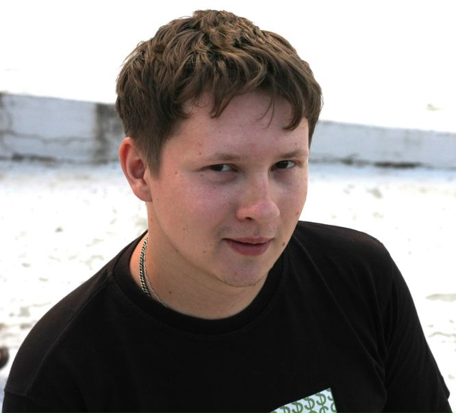 №10, Кирилл Куличкин, Астрахань, Россия №10, Кирилл Куличкин, Астрахань, Россия