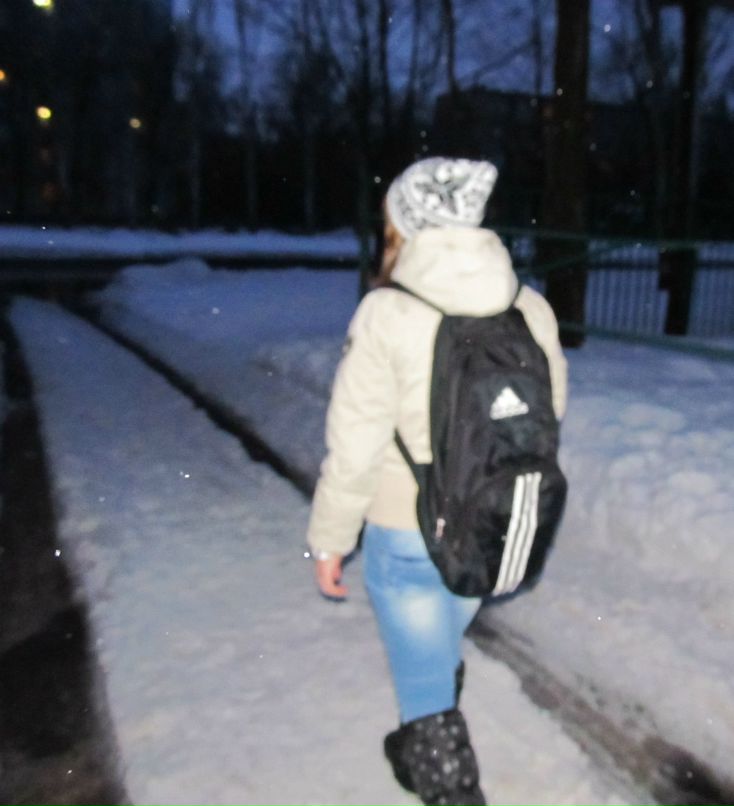 Марьяна Малик | Харьков