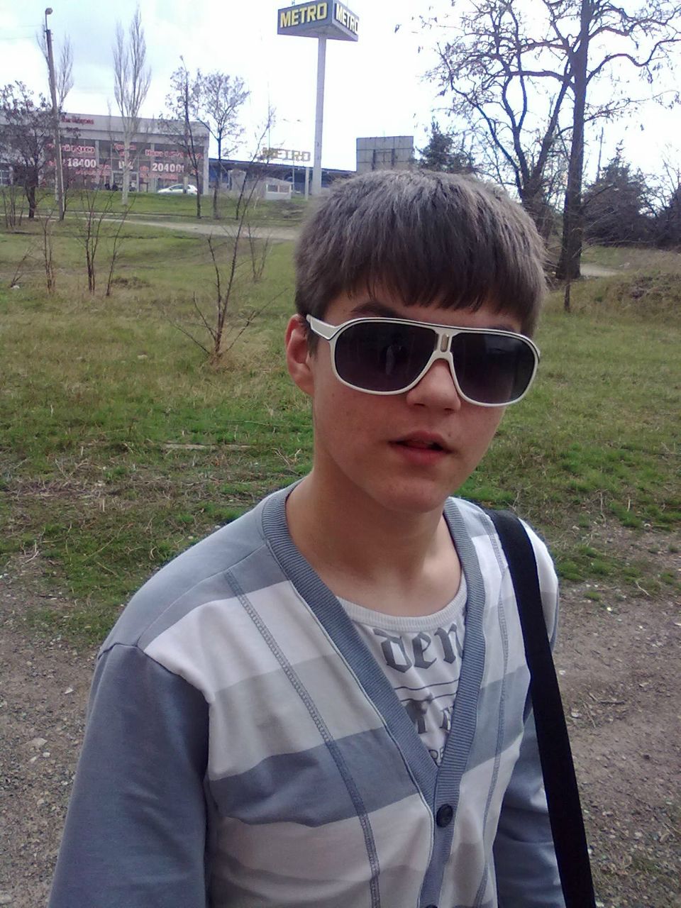Кирилл Скворцов | Луганск (село)