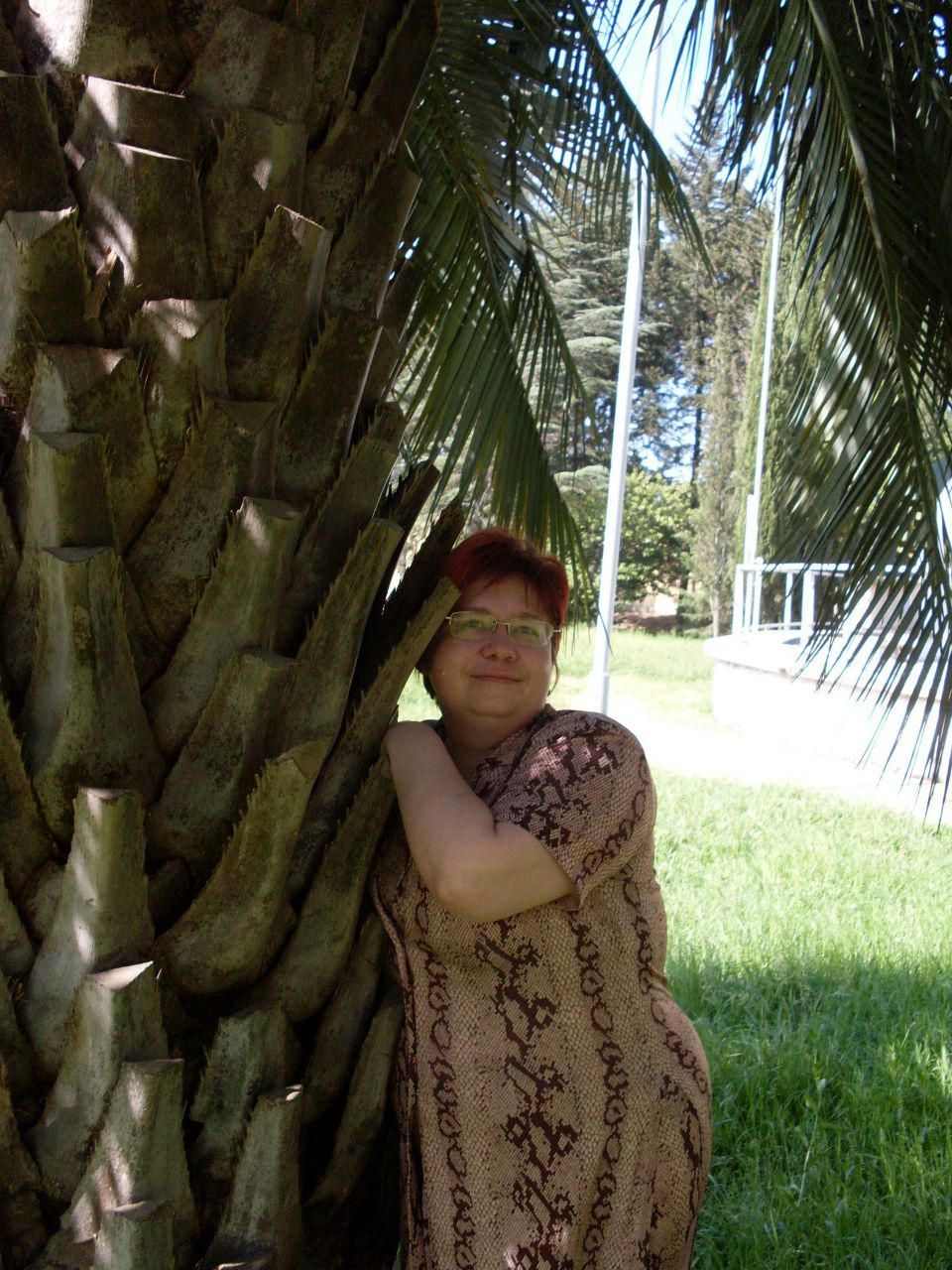 Елена Волкова | Славянск-на-Кубани