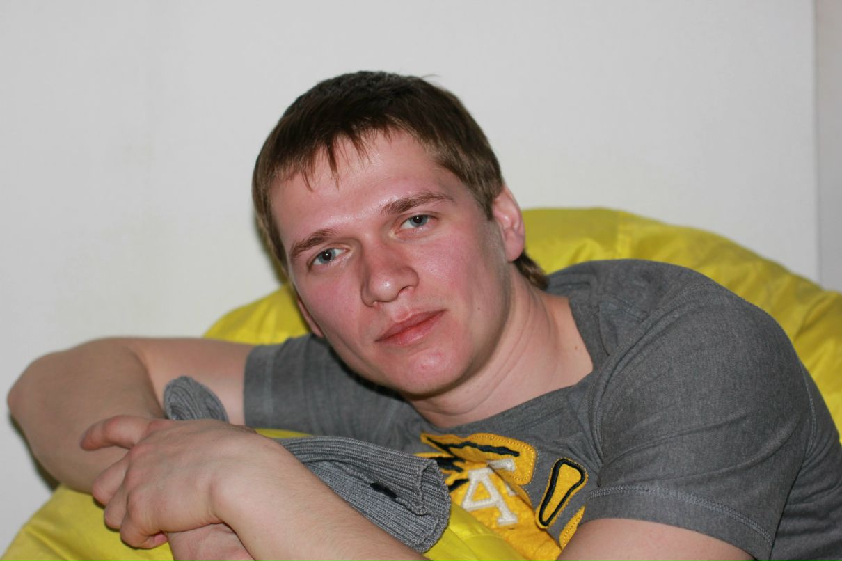 Виталий Иванов | Екатеринбург