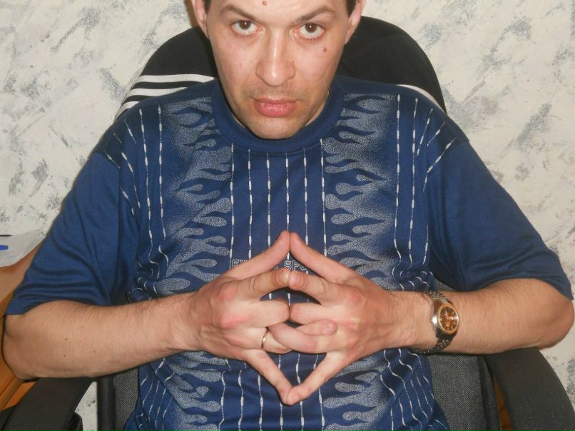 Алексей Зон | Санкт-Петербург