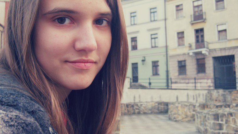 Оля Капітан | Ковель