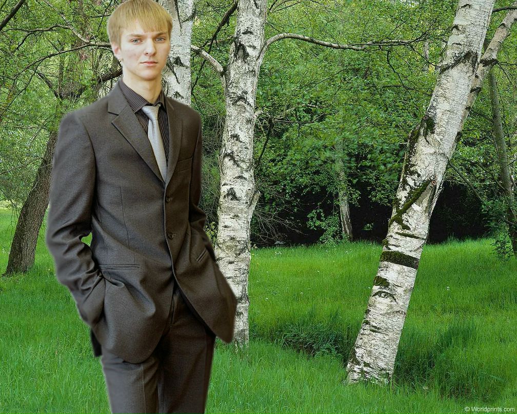 Андрей Шматко | Зельва