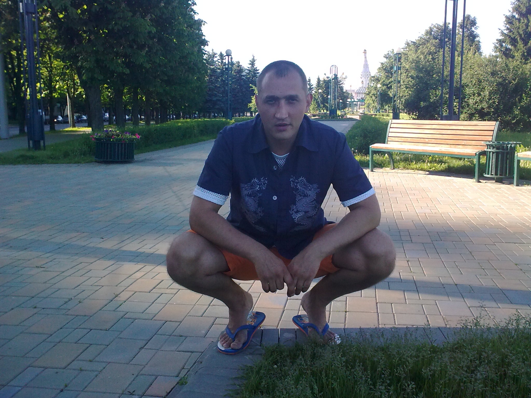 Фото профиля