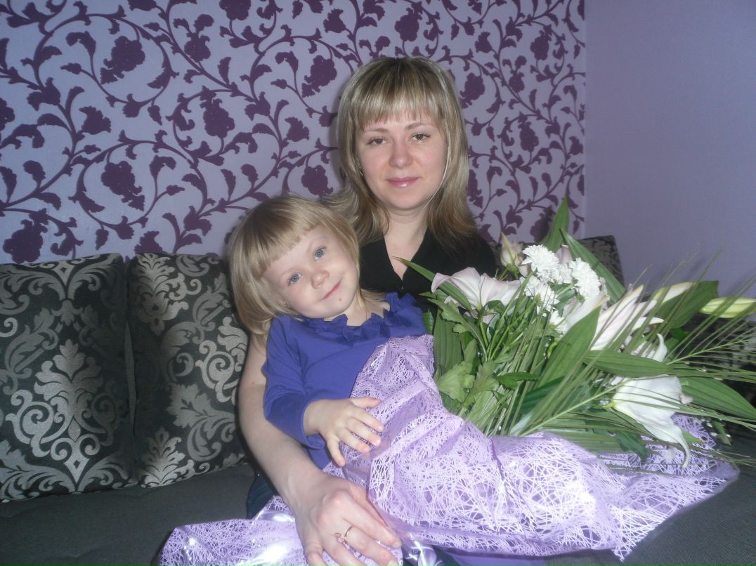 Виктория Чевокина | Самара