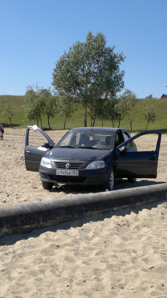 Василии Лопатников | Новосибирск