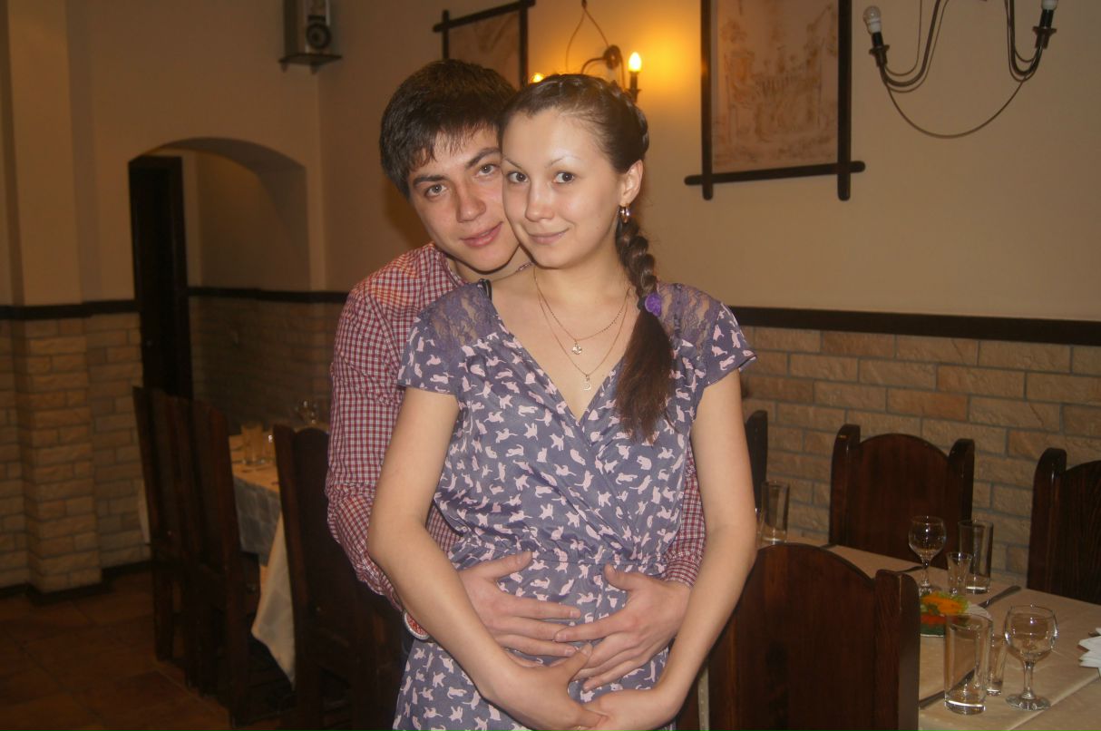 Арсен Абзалов | Пермь